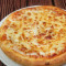 Pizza Margherita (12 Polegadas)