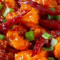 Honey Chilli Cauliflower [Full]