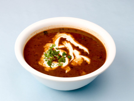 Dal Makhni Full Plate