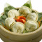 Veg Dimsums (6 Pieces)