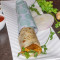 Special Afghani Chaap Roll