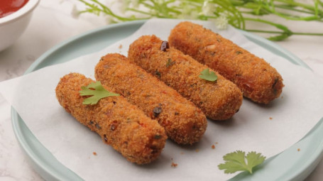 Veggie Fingers [8 Pcs]