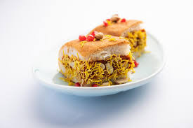 Dabeli Non Fry