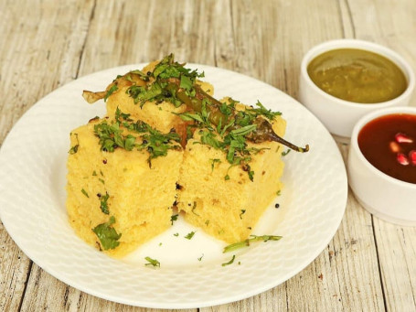 Dhokla [250 Grams]