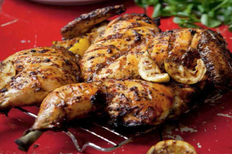 Peri Peri Barbeque Chicken