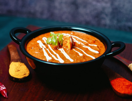 Paneer Butter Masala (650Ml Bowl)