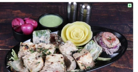 Paneer Malai Tikka (300 Gms)