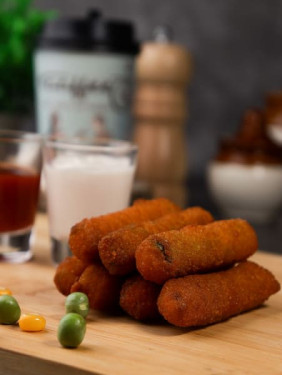 Veggie Fingers [5 Pieces]