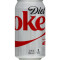 Diet Coke (12 Oz.