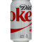 Diet Coke (12 oz.