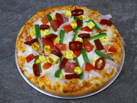 Paneer Hub Premium Pizza