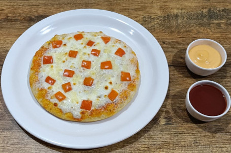 Tomato Foody Pizza