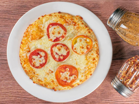 Cheese Tomato Classic Pizza