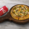 7 Italy Treat Pizza (4 Slice)