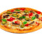 10 Italy Treat Pizza (6 Slice)