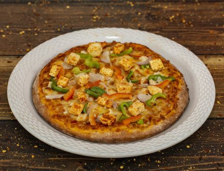 13 Makhani Pizza (8 Slice)