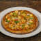 13 Makhani Pizza (8 Slice)