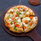 13 Tandoori Paneer Pizza (8 Slice)