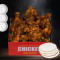 Charcoal Chicken Normal