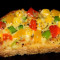 Corn Capsicana Garlic Bread Toast (4 Pcs)