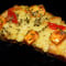 Paneer Tikka Garlic Bread Toast (4 Pcs)