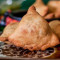 Punjabi Samosa[2 Pieces]