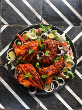 Peshawari Tandoori Murg [Half]