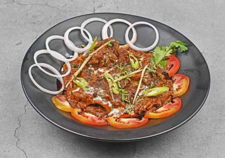 Malabari Mutton Pepper Fry [350 Gm]