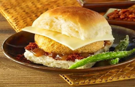 Spl.cheese Vada Pav