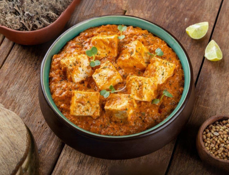 Karahi Paneer (Serves 1)