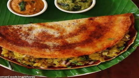 Mysore Masala Dosa (200 Gms)