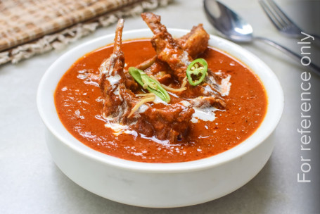 Signature Mutton Rogan Josh (500Ml Box)