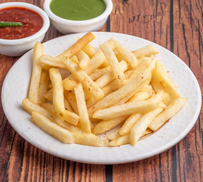 Salted Fries [150 Gram]