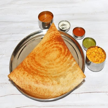 Sagar Especial Paneer Dosa