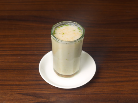 Madras Buttermilk