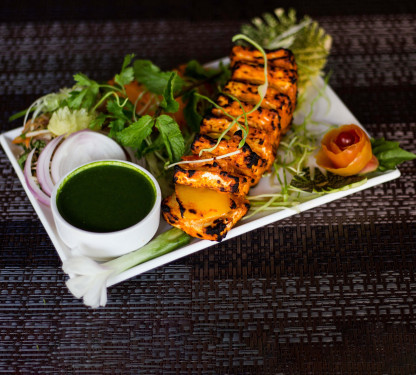 Paneer Ka Tikka (8 Pcs)