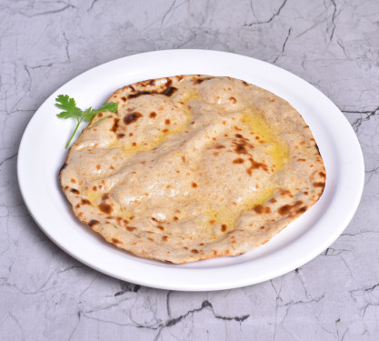 Butter Roti(Tandoori)