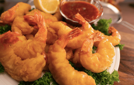 Colossal Shrimp Large Dinner