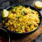 Bowl Of Poha