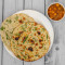 Amritsari Chana Kulcha Meal