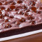 Brownie De Chocolate Triplo