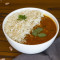 Desi Ghee Rajma Chef Special Rice