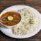 Chole Punjabi Chef Special Rice