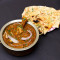 Masala Chicken 1 Garlic Naan 2 Pcs And Serves 1