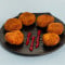 Beetroot Tikki (6 Pcs)