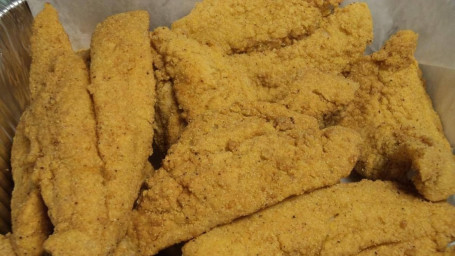 6Pc Catfish Fillets