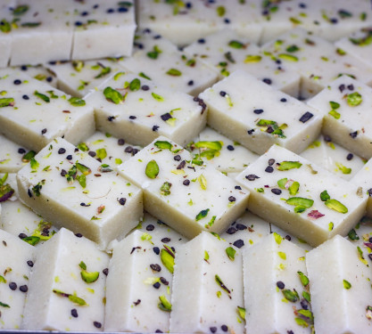 Elaichi Barfi (1 Kg)