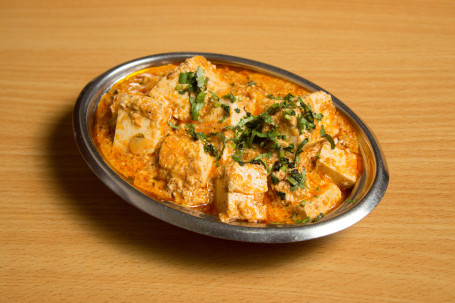 Shahi Paneer -500 Ml (Serves 2)