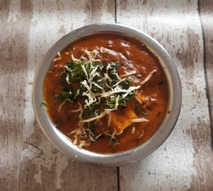 Paneer Adrak Dhania