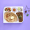 Amritsari Chole Mini Meal [Serves 1] [60% Off At Checkout]
